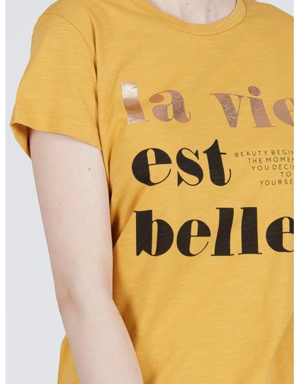 55687-162 MUSTARD XS